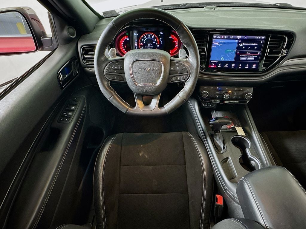 2023 Dodge Durango SRT Hellcat