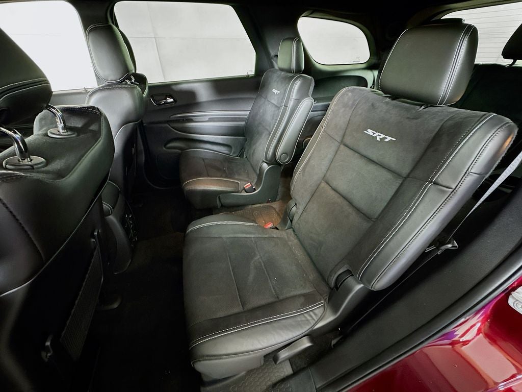 2023 Dodge Durango SRT Hellcat