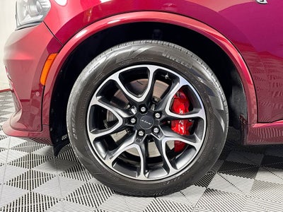 2023 Dodge Durango SRT Hellcat