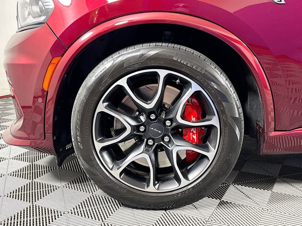 2023 Dodge Durango SRT Hellcat