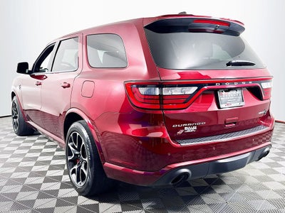 2023 Dodge Durango SRT Hellcat