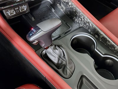 2026 Dodge Durango SRT Hellcat