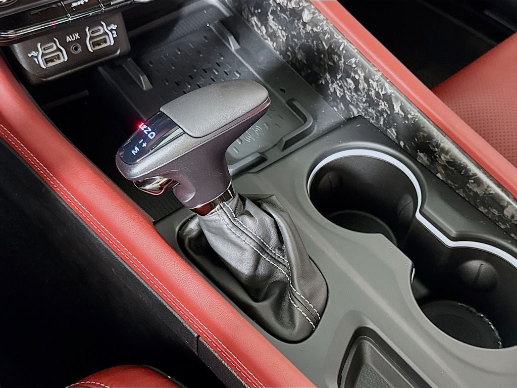 2026 Dodge Durango SRT Hellcat