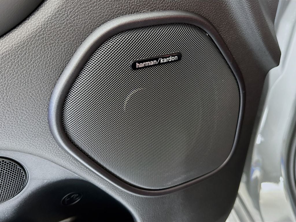 2026 Dodge Durango SRT Hellcat