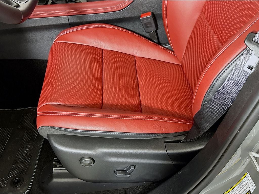 2026 Dodge Durango SRT Hellcat