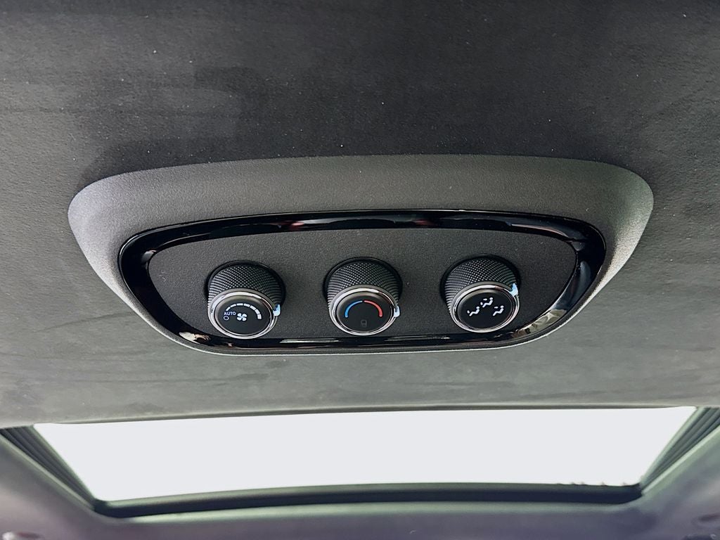 2026 Dodge Durango SRT Hellcat