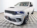 2026 Dodge Durango SRT Hellcat