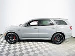 2026 Dodge Durango SRT Hellcat