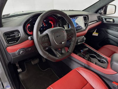 2026 Dodge Durango SRT Hellcat