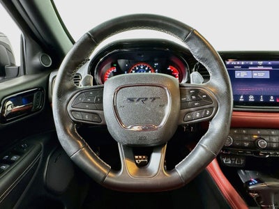 2023 Dodge Durango SRT Hellcat Premium