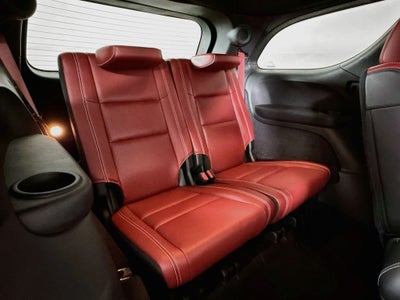 2023 Dodge Durango SRT Hellcat Premium