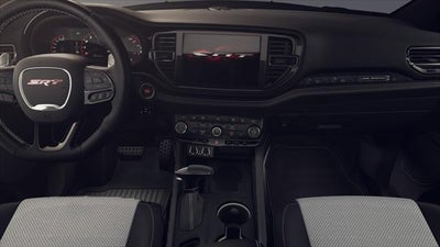 2026 Dodge Durango SRT Hellcat