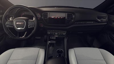 2026 Dodge Durango SRT Hellcat