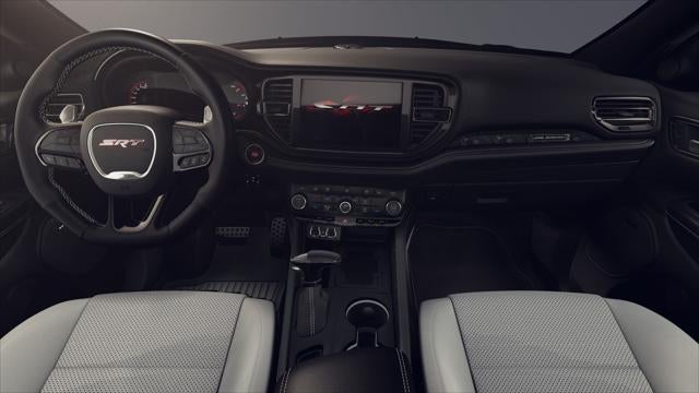 2026 Dodge Durango SRT Hellcat