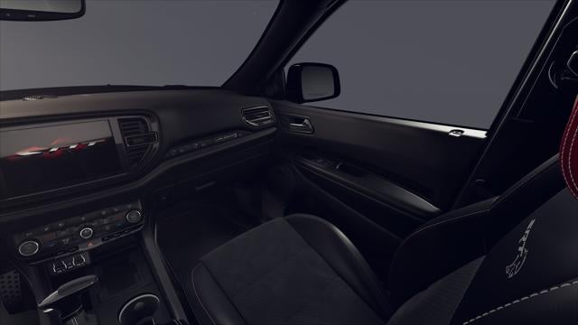 2026 Dodge Durango SRT Hellcat