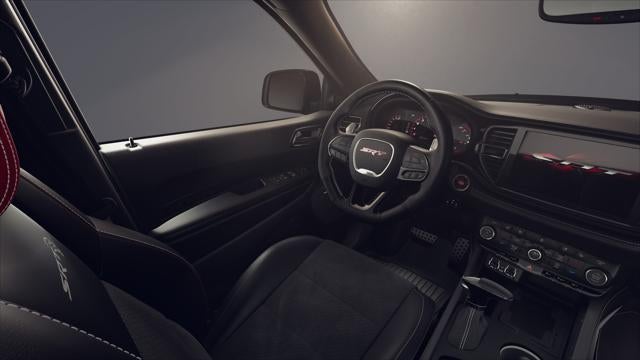 2026 Dodge Durango SRT Hellcat