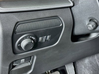 2026 Jeep Grand Wagoneer 4x4