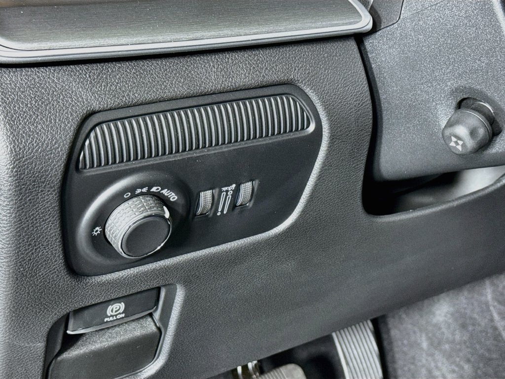 2026 Jeep Grand Wagoneer 4x4