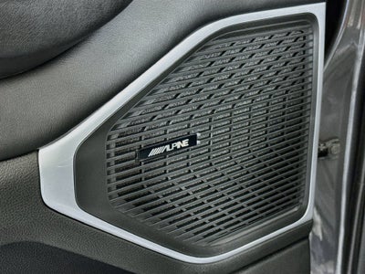 2026 Jeep Grand Wagoneer 4x4