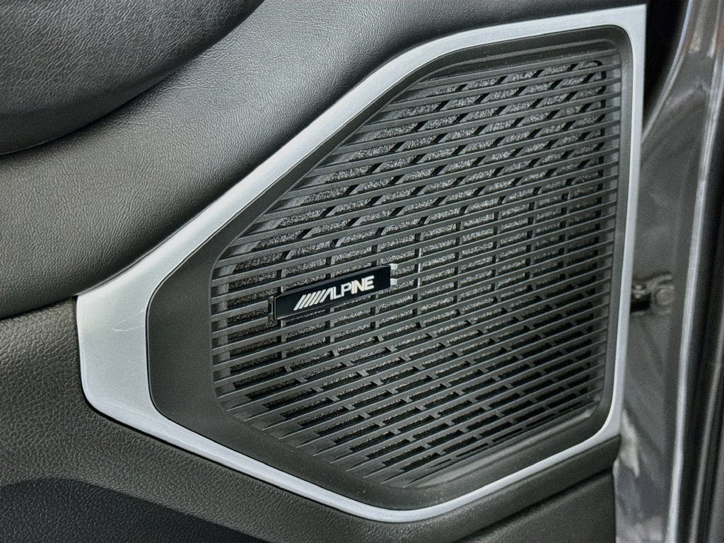 2026 Jeep Grand Wagoneer 4x4