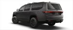 2026 Jeep Grand Wagoneer 4x4
