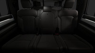 2026 Jeep Grand Wagoneer 4x4