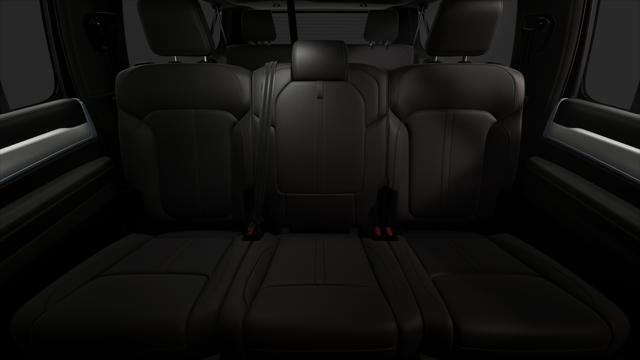 2026 Jeep Grand Wagoneer 4x4