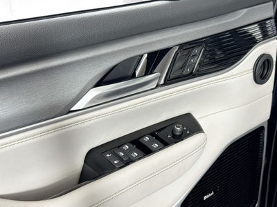 2026 Jeep Grand Wagoneer L Limited Reserve