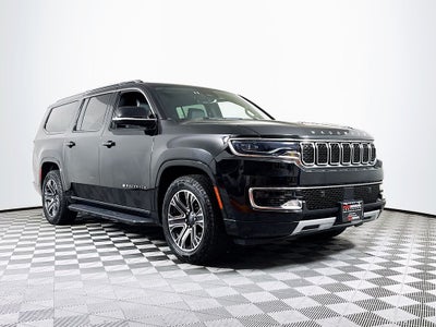 2023 Jeep Wagoneer L Series II