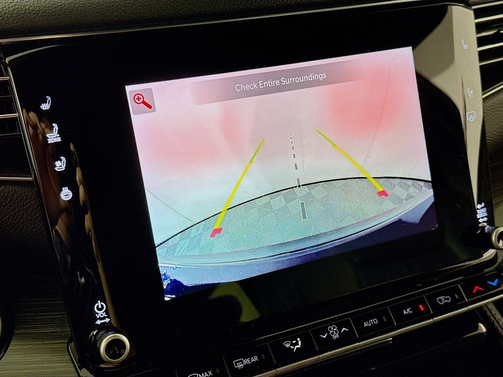 2023 Jeep Wagoneer L Series II