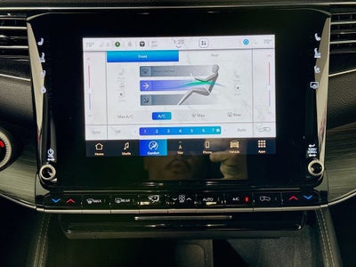 2023 Jeep Wagoneer L Series II