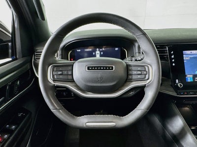 2024 Jeep Wagoneer L Series III 4X4