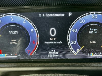 2024 Jeep Wagoneer L Series III 4X4
