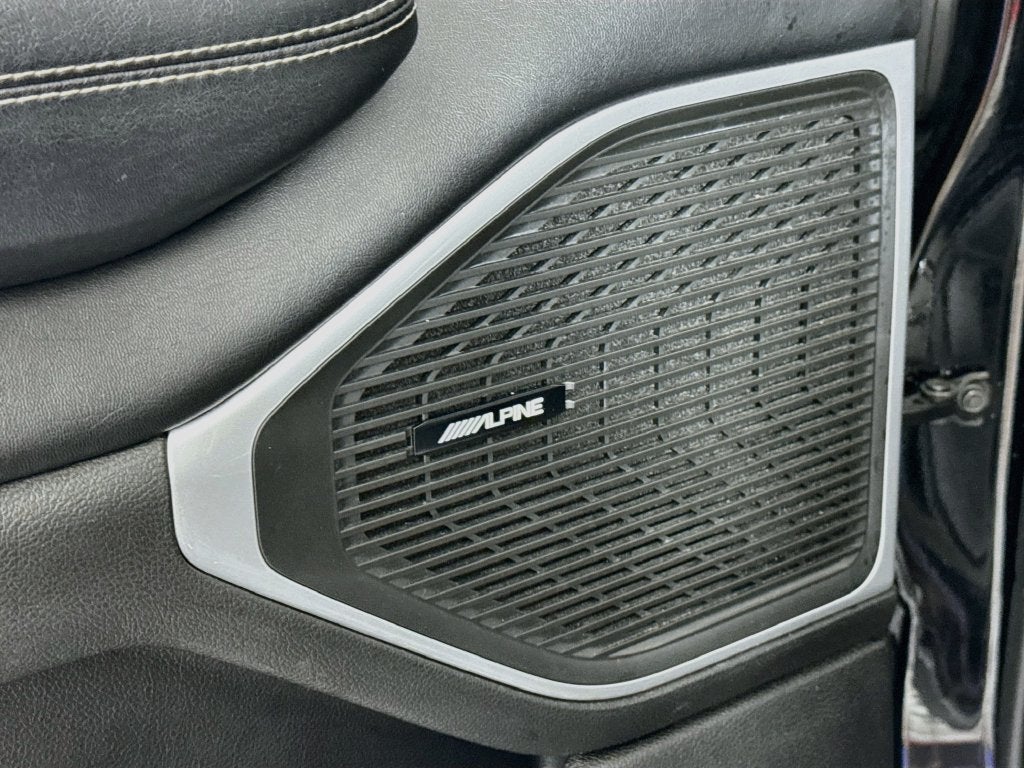 2024 Jeep Wagoneer L Series III 4X4