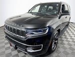 2024 Jeep Wagoneer L Series III 4X4