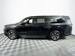 2024 Jeep Wagoneer L Series III 4X4