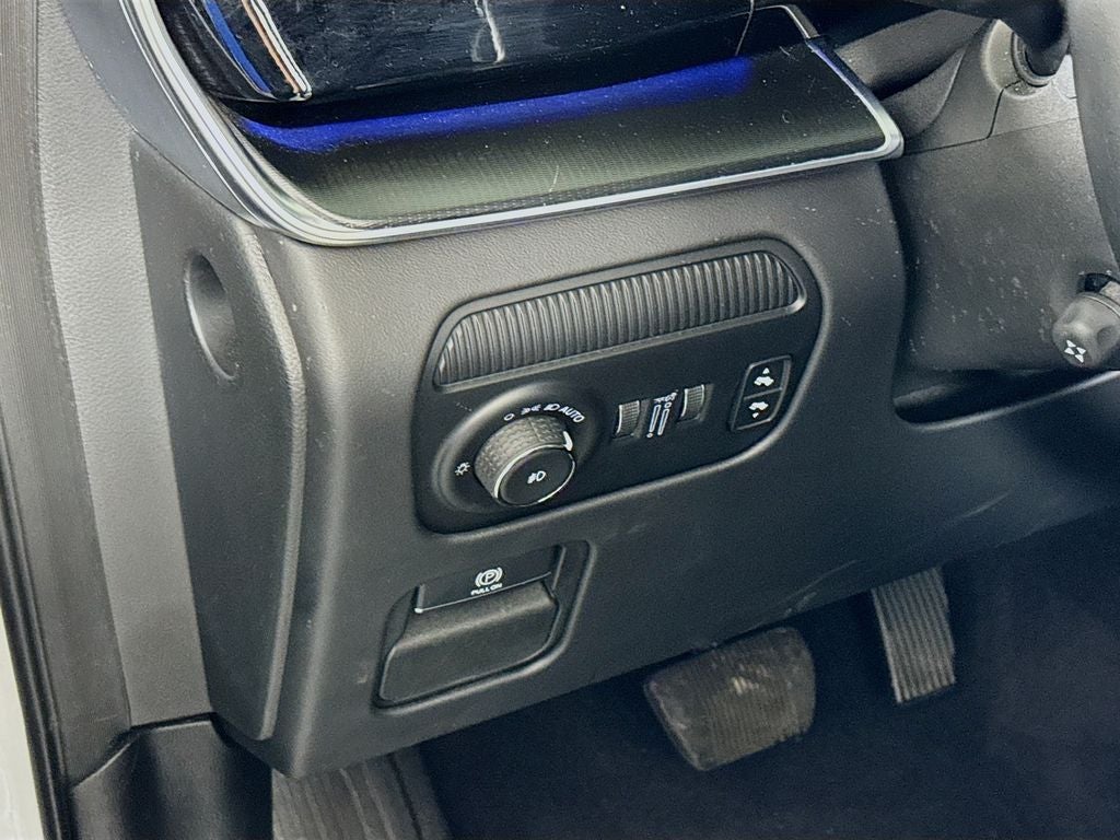 2024 Jeep Grand Wagoneer L Series II