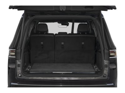 2024 Jeep Grand Wagoneer L Series II