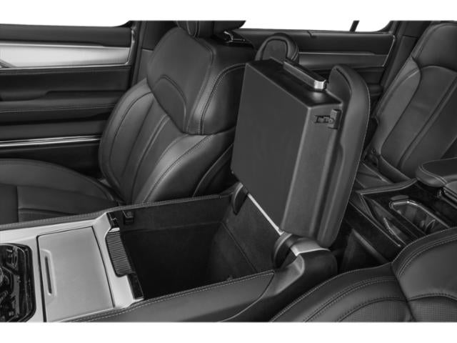 2024 Jeep Grand Wagoneer L Series II