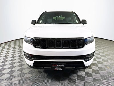 2024 Jeep Grand Wagoneer L Series II