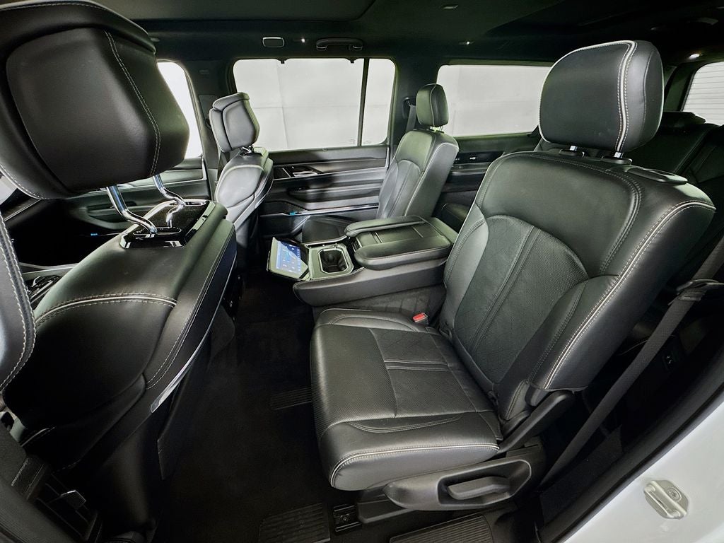 2024 Jeep Grand Wagoneer L Series II