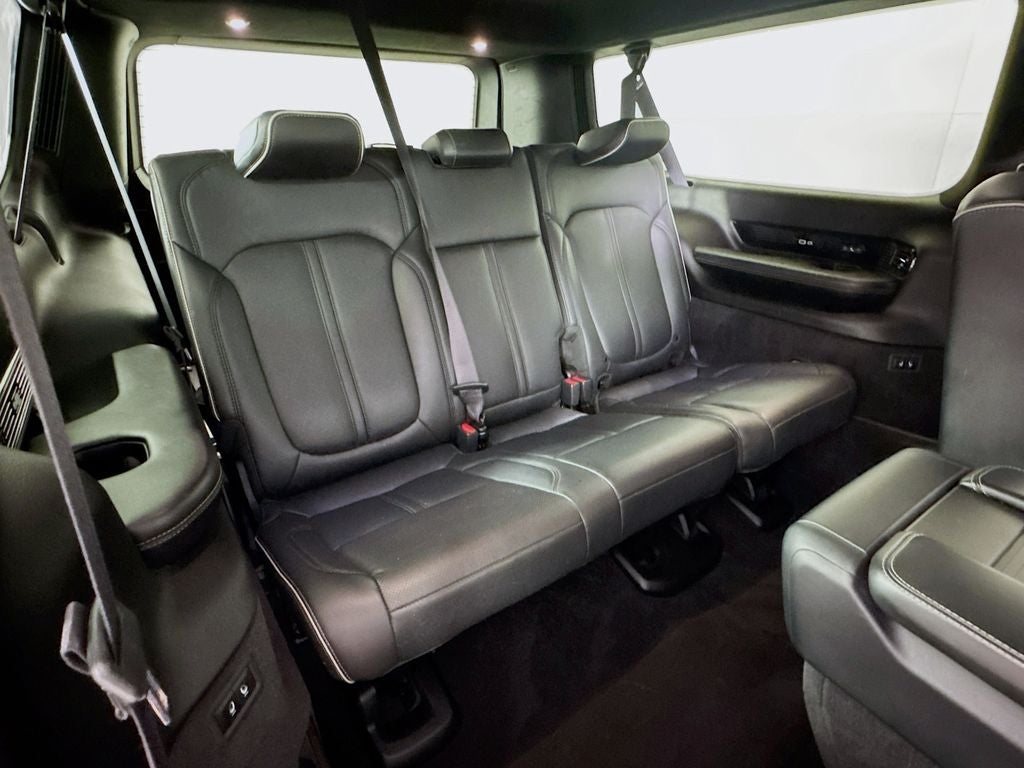 2024 Jeep Grand Wagoneer L Series II