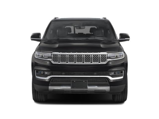 2024 Jeep Grand Wagoneer L Series II