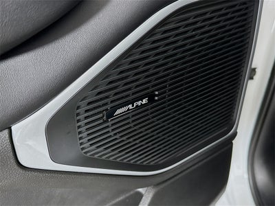 2026 Jeep Grand Wagoneer Base