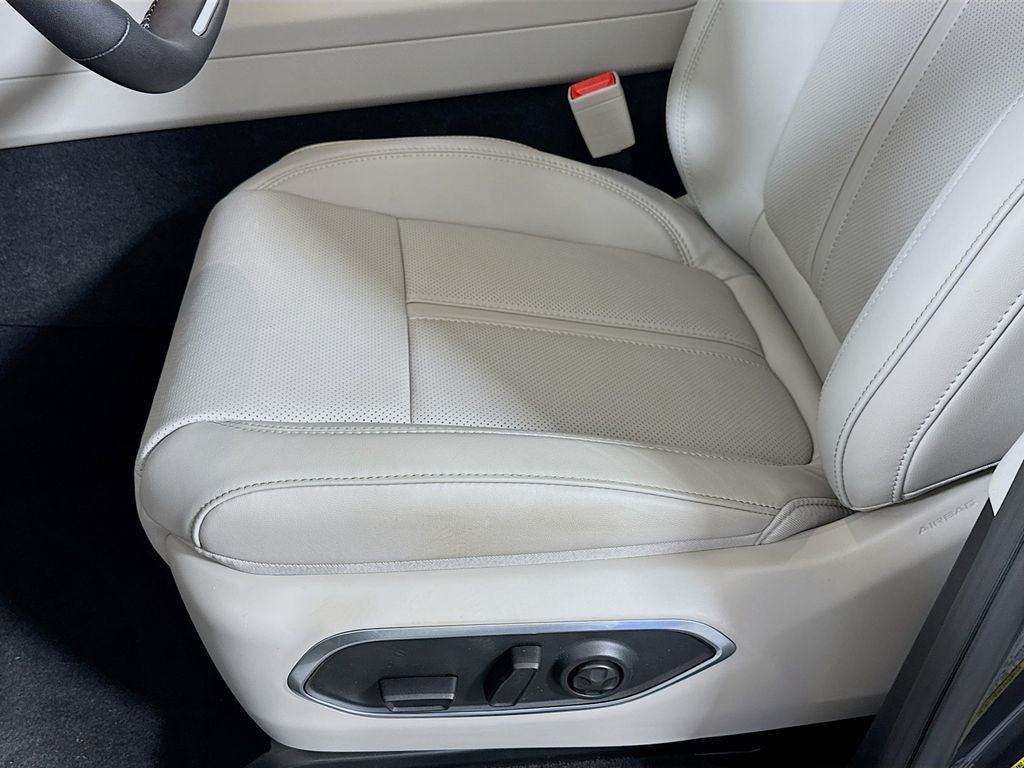 2026 Jeep Grand Wagoneer 4x4