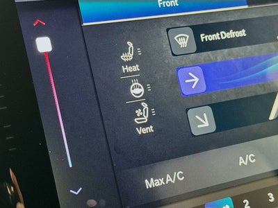 2026 Jeep Grand Wagoneer 4x4