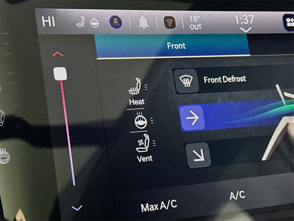 2026 Jeep Grand Wagoneer Base