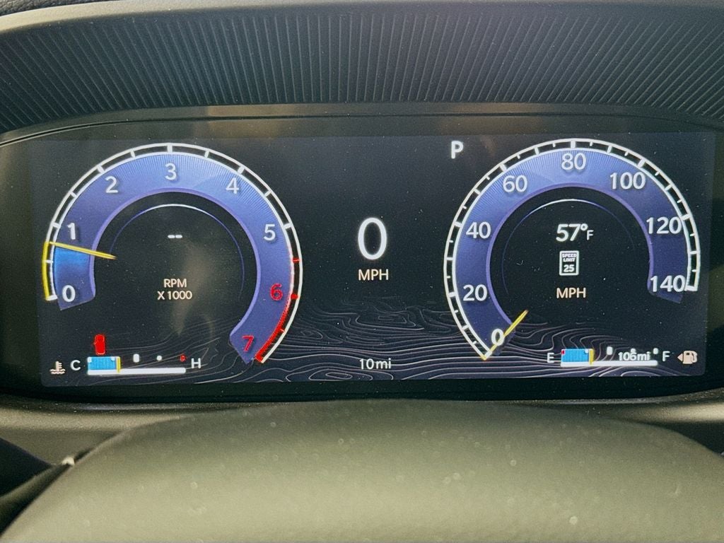 2026 Jeep Grand Wagoneer 4x4