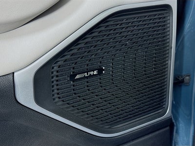 2026 Jeep Grand Wagoneer 4x4