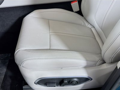 2026 Jeep Grand Wagoneer 4x4